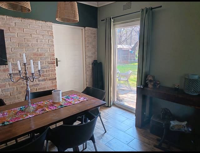 4 BEDROOM HOUSE FOR SALE IN THREE RIVERS